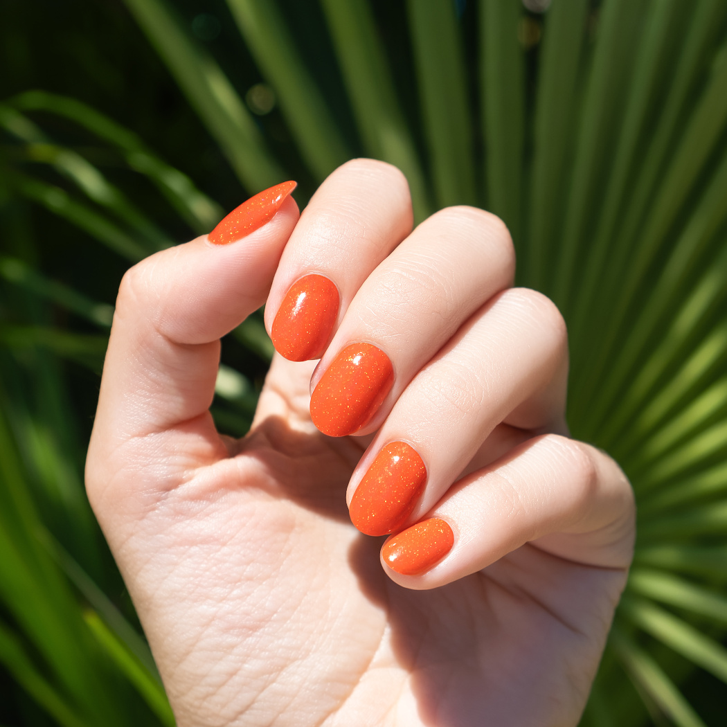 Najmodniejsze paznokcie lato 2022. Odkryj TOP pomysły na letni manicure!